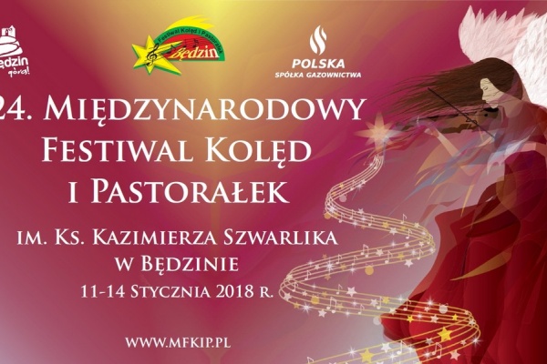 festiwal kolęd i pastorałek